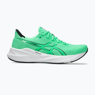 Vyriški bėgimo bateliai Asics Versablast 4 vital green/black