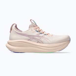 Moteriški bėgimo batai ASICS Gel-Nimbus 28 pearl pink/morganite