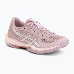 Moteriški tinklinio bateliai ASICS Gel-Rocket 12 morganite/white