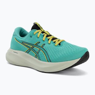 Vyriški bėgimo bateliai ASICS Gel-Excite 11 aurora green/black