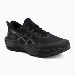 Vyriški bėgimo bateliai ASICS Gel-Venture 11 black/carrier grey