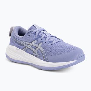 Vaikiški bėgimo bateliai ASICS Gel-Cumulus 27 GS bluebell/dark olive