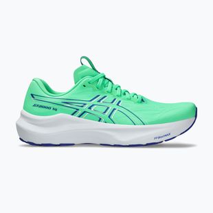 Vyriški bėgimo bateliai Asics GT-2000 14 vital green/cobalt burst