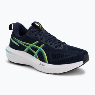 Vyriški bėgimo bateliai Asics GT-1000 14 midnight/cacti