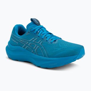 Vyriški bėgimo bateliai Asics GT-2000 14 Aegean Blue/Saba Blue
