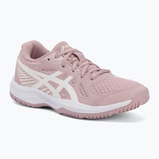 Vaikiški batai ASICS Upcourt 6 GS morganite/white