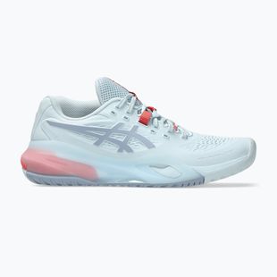 Moteriški teniso bateliai ASICS Gel-Resolution X W sky/grey blue