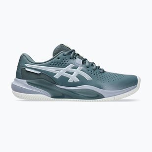 Vyriški teniso bateliai ASICS Gel-Challenger Clay 15 ironclad/grey blue