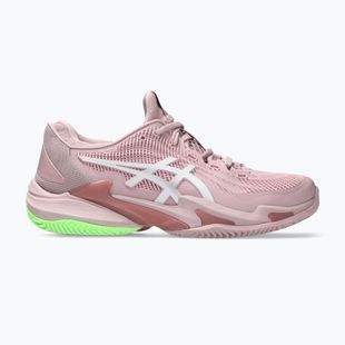 Moteriški teniso bateliai ASICS Court FF 3 Clay W morganite/white