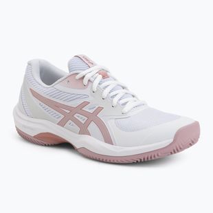 Moteriški teniso bateliai ASICS Game FF Clay W white/morganite