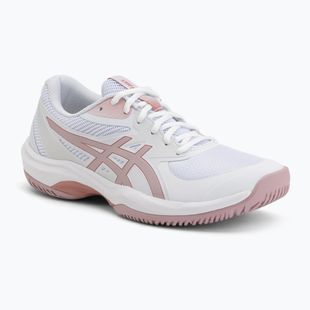 Moteriški teniso bateliai ASICS Game FF W white/morganite