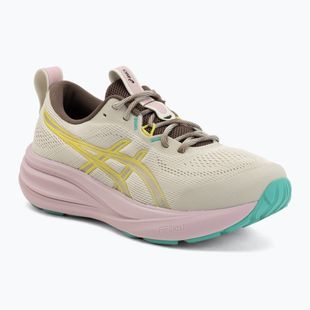 Moteriški bėgimo batai ASICS Gel-Pulse 17 TR light dust/cacti