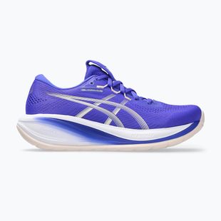 Moteriški bėgimo bateliai ASICS Gel-Cumulus 28 cobalt burst/ivory