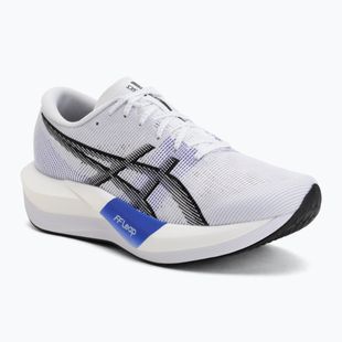 Bėgimo bateliai ASICS Magic Speed 5 white/black