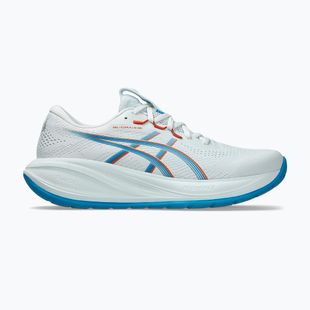 Vyriški bėgimo bateliai ASICS Gel-Cumulus 28 arctic blue/aegean blue