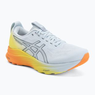 Vyriški bėgimo bateliai ASICS Gel-Kayano 32 sky/lemon spark