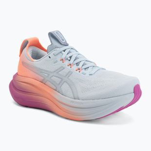 Moteriški bėgimo batai ASICS Gel-Nimbus 28 sky/digital sakura