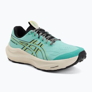 Vyriški bėgimo bateliai Asics GT-2000 14 TR aurora green/cacti