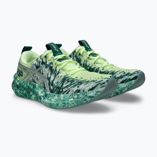 Vyriški bėgimo batai ASICS Noosa Tri 16 illuminate yellow/jewel green