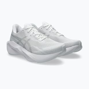 Moteriški bėgimo batai ASICS Novablast 6 white/white