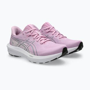 Moteriški bėgimo batai ASICS GT-1000 15 hazy lilac/white