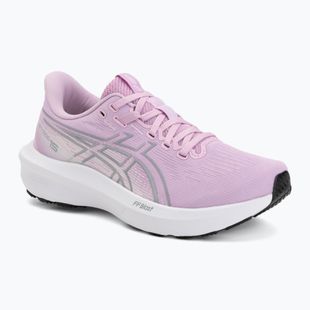Moteriški bėgimo batai ASICS GT-1000 15 hazy lilac/white