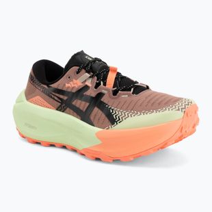 Vyriški bėgimo batai ASICS Trabuco Max 5 umeboshi/black