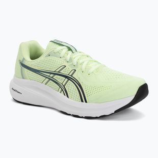 Vyriški bėgimo batai ASICS Gel-Contend 10 illuminate yellow/midnight