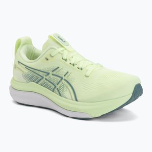 Vyriški bėgimo batai ASICS Gel-Kayano 33 illuminate yellow/white
