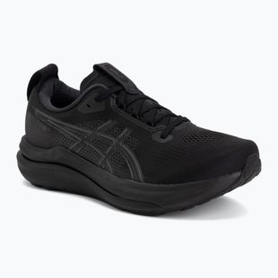 Vyriški bėgimo batai ASICS Gel-Kayano 33 black/black