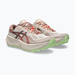Moteriški bėgimo batai ASICS Trabuco 14 rose dust/umeboshi