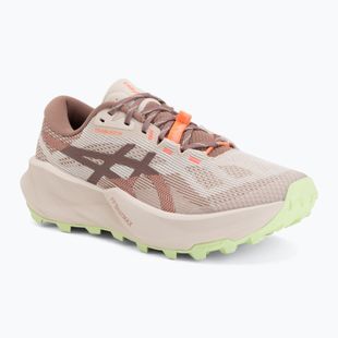 Moteriški bėgimo batai ASICS Trabuco 14 rose dust/umeboshi