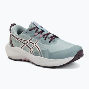Moteriški bėgimo batai Asics Gel-Venture 11 Ocean Haze/Dark Aubergine