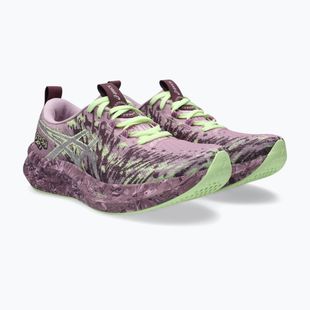 Moteriški bėgimo batai Asics Noosa Tri 16 Hazy Lilac/Dark Prune