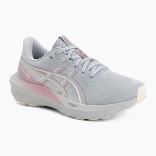 Moteriški bėgimo batai ASICS GT-1000 15 piedmont grey/taro purple