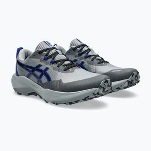 Vyriški bėgimo batai Asics Gel-Venture 11 gravel/prussian blue