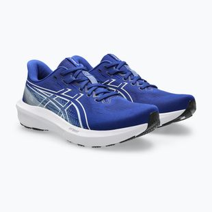 Vyriški bėgimo batai ASICS GT-1000 15 prussian blue/white