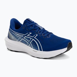 Vyriški bėgimo batai ASICS GT-1000 15 prussian blue/white