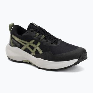 Vyriški bėgimo batai Asics Gel-Venture 11 Black/Khaki Green