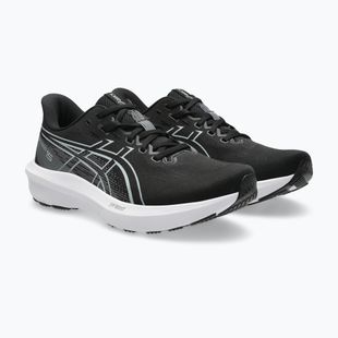 Vyriški bėgimo batai ASICS GT-1000 15 black/white