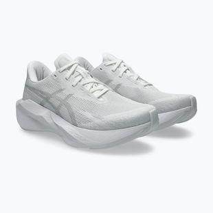 Vyriški bėgimo batai ASICS Novablast 6 white/white