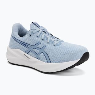 Vyriški bėgimo batai ASICS Versablast 4 solid air/prussian blue