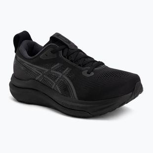Moteriški bėgimo batai Asics Gel-Kayano 33 black/black
