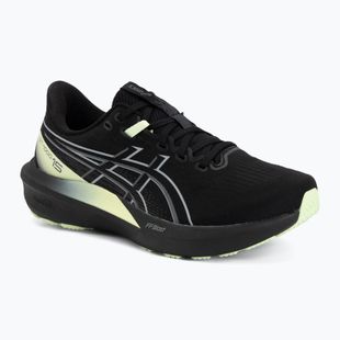 Vyriški bėgimo batai ASICS GT-1000 15 black/illuminate yellow