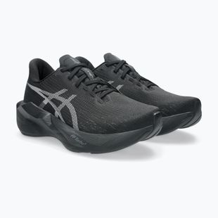 Moteriški bėgimo batai ASICS Novablast 6 black/black