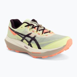 Bėgimo batai Asics Fujispeed 4 illuminate yellow/dark aubergine