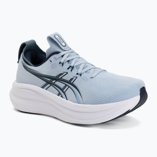 Vyriški bėgimo batai ASICS Gel-Nimbus 28 solid air/midnight