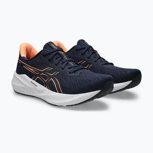 Vyriški bėgimo batai ASICS Versablast 4 midnight/bright sunstone