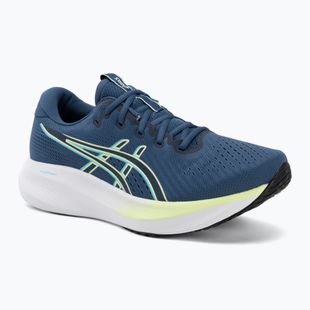 Vyriški bėgimo batai ASICS Gel-Excite 11 grand shark/illuminate yellow