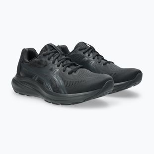 Vyriški bėgimo batai ASICS Gel-Contend 10 black/carrier grey